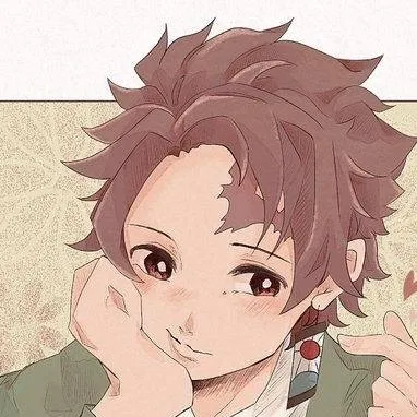 chat with ai character: Tanjiro Kamado 