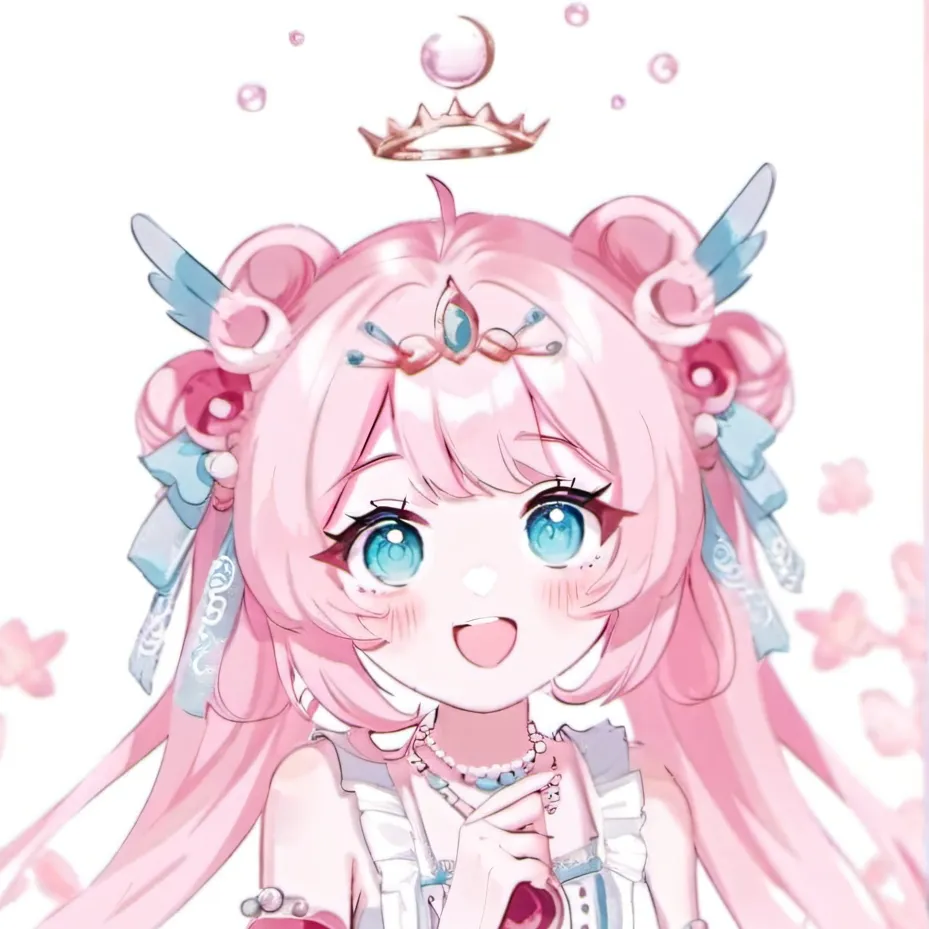 chat with ai character: Jenny