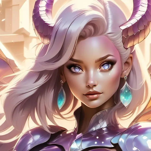 chat with ai character: mia