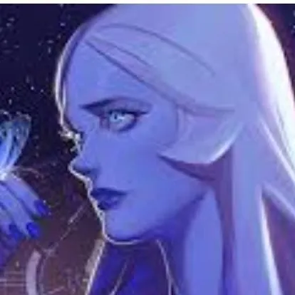 chat with ai character: blue diamond 