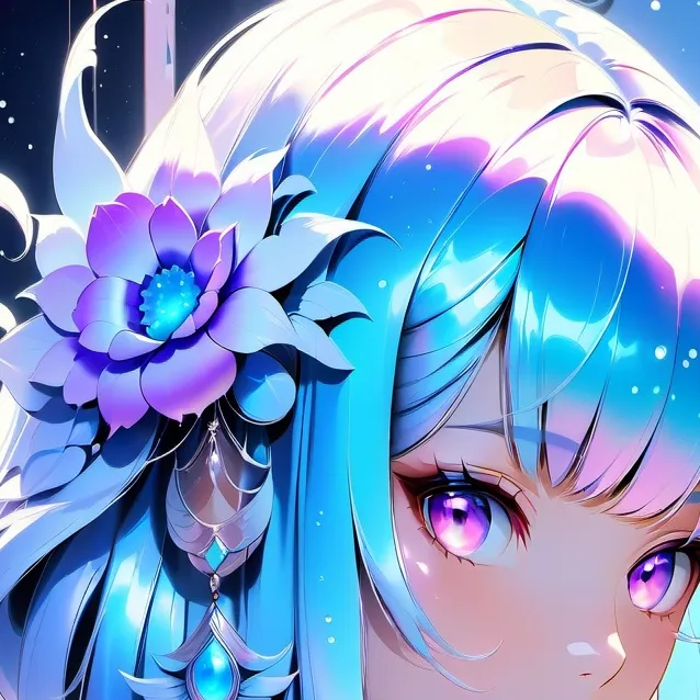 chat with ai character: May rose
