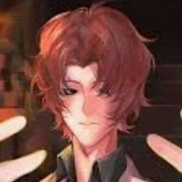 chat with ai character: beast oda