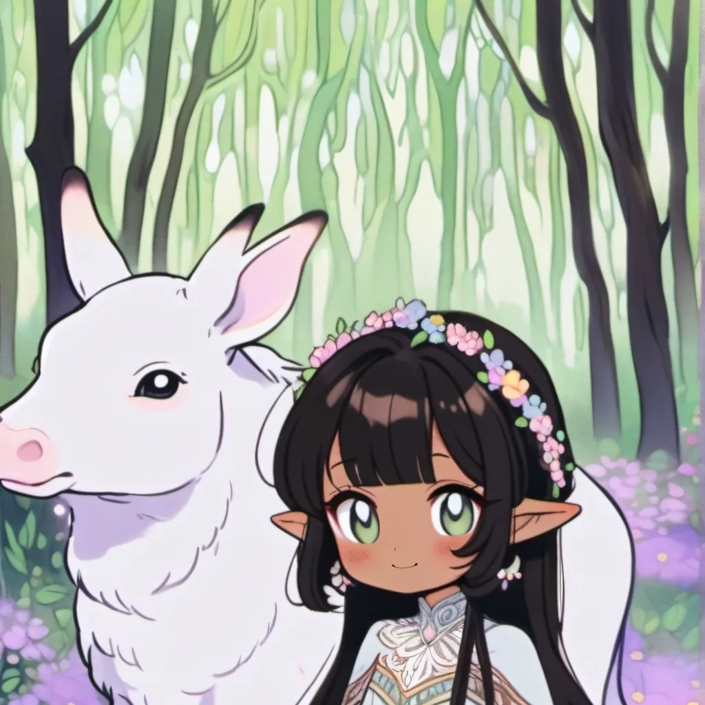chat with ai character: ✧✿☉ ~ Koharu ~ ❀♡
