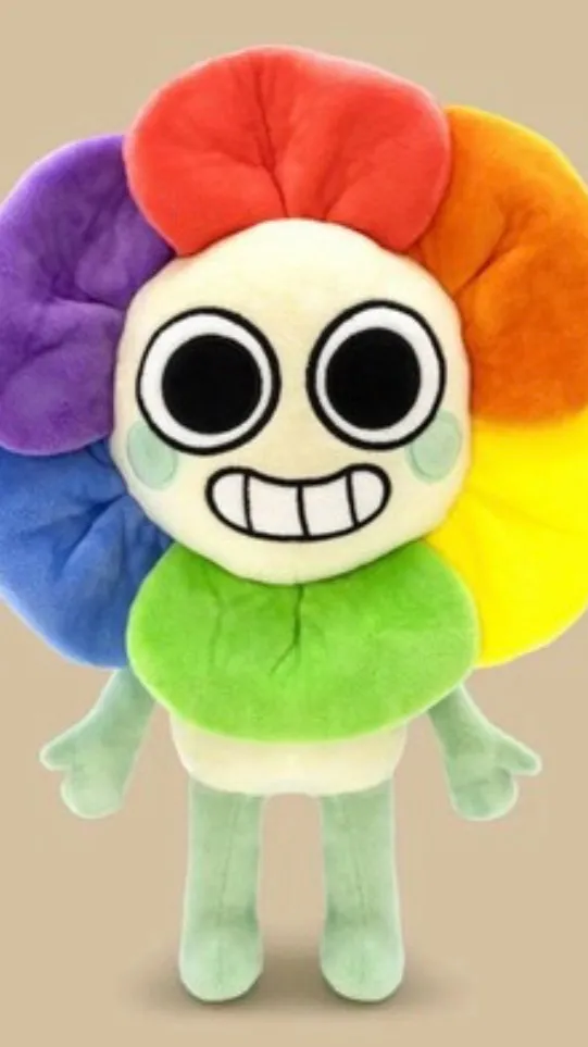 ai character: Twisted Dandy >< background