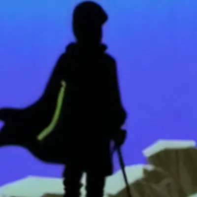 chat with ai character: Mains come back