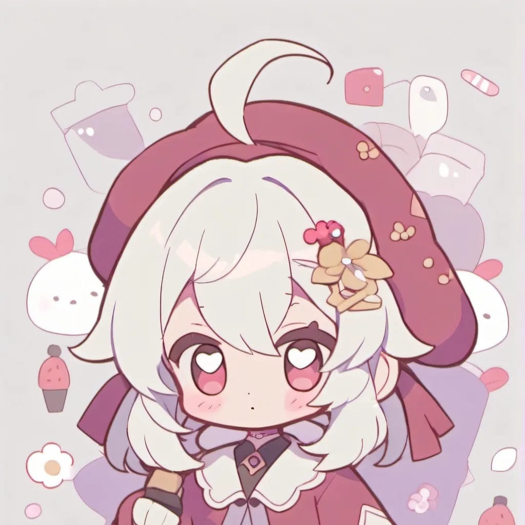chat with ai character: Dw (pick me)