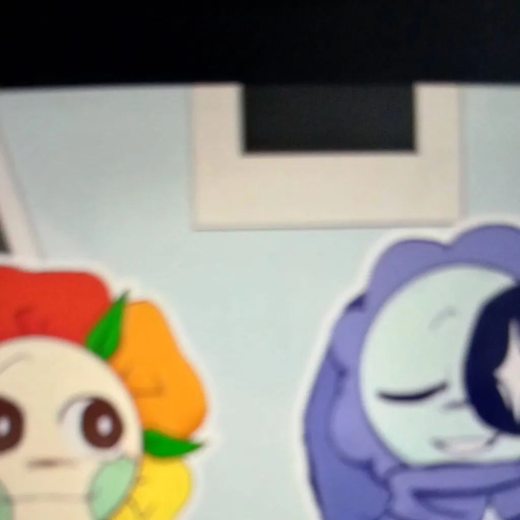 chat with ai character: Moonflower~