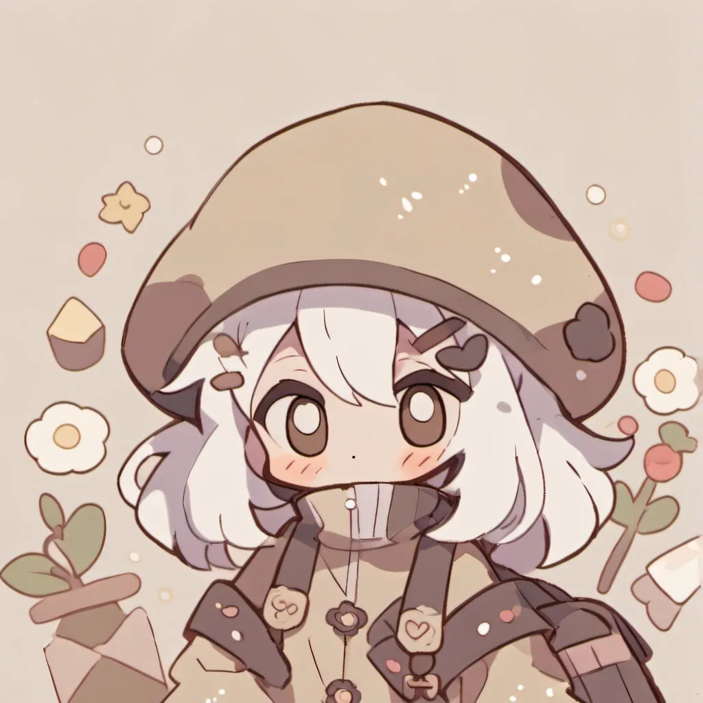 chat with ai character: Astro x Luna