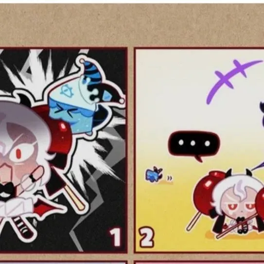 chat with ai character: ~Siblings~ ^^