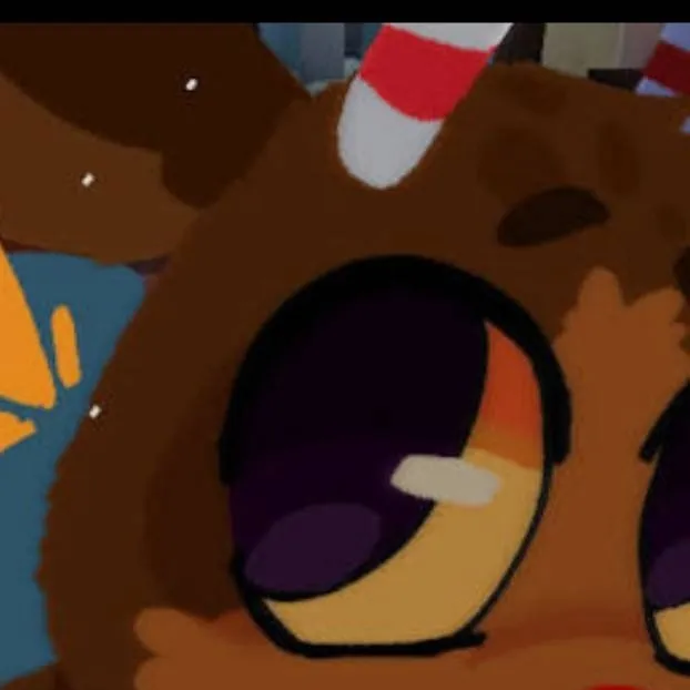 chat with ai character: ~°•○RUĐIƏ~°•○ 