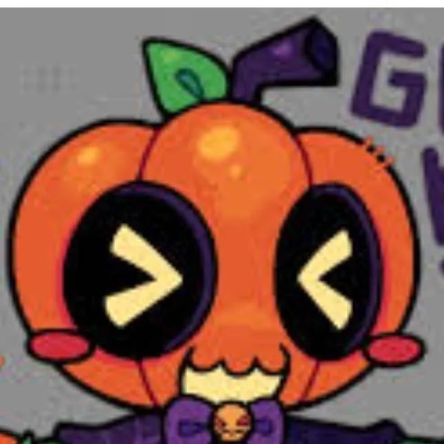 chat with ai character: ~°•GØURĐY~°•○