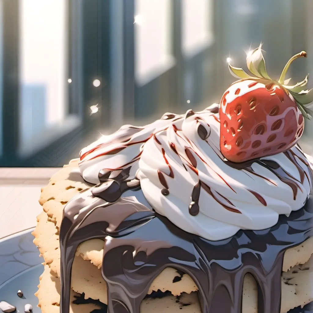 chat with ai character: FANCHILDREN°•♡^^