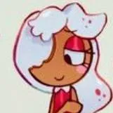 chat with ai character: Ginger✨🍪