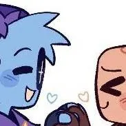 chat with ai character: ₘₒₒₙsʜᴇʟʟ♡