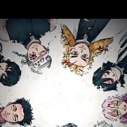 chat with ai character: Kny/ds Hashira! 