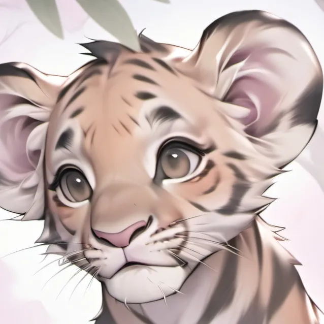 chat with ai character: mafasa