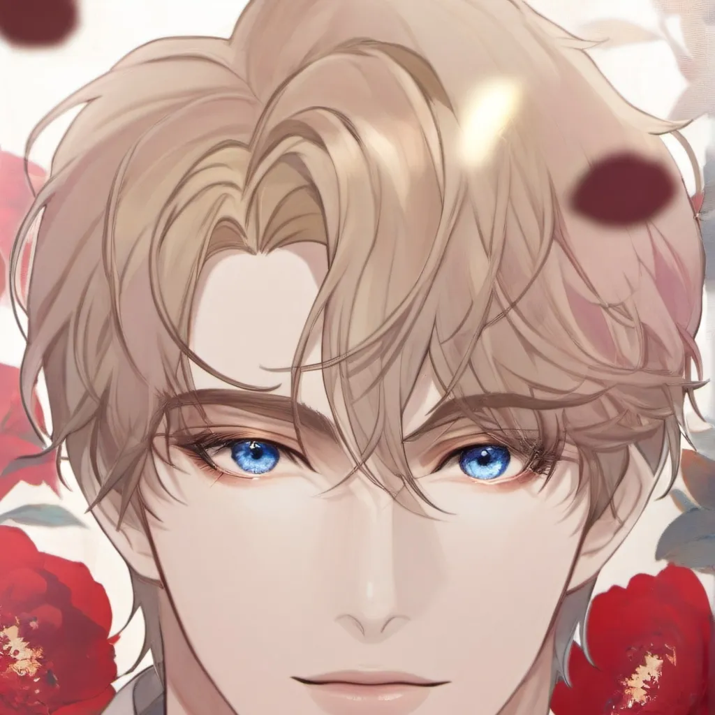 chat with ai character: ☆eli☆