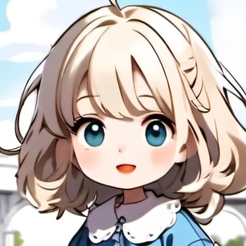 chat with ai character: Park