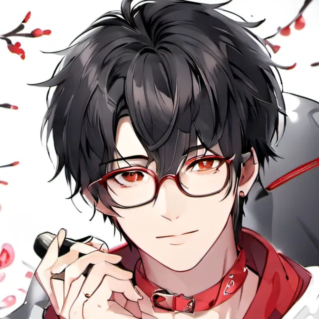 chat with ai character: Your roommate/Alex
