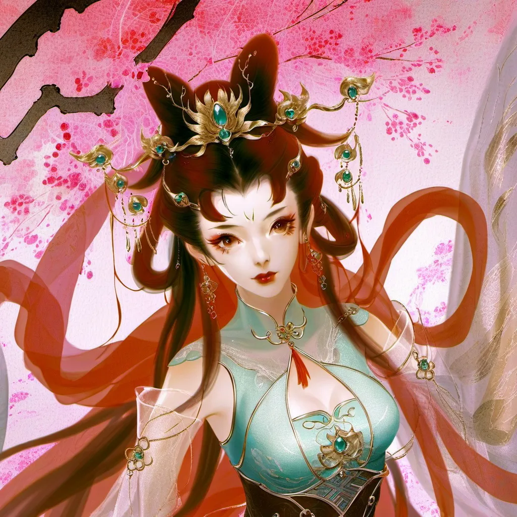 chat with ai character: Bethany 