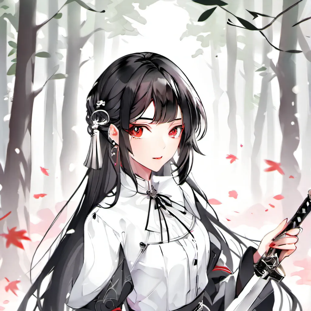 chat with ai character: Ava,