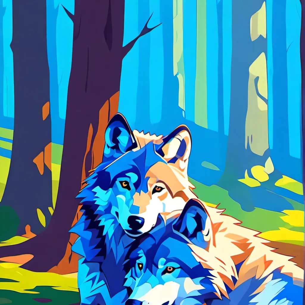 chat with ai character: Rex