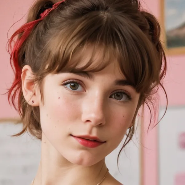 chat with ai character: Penny