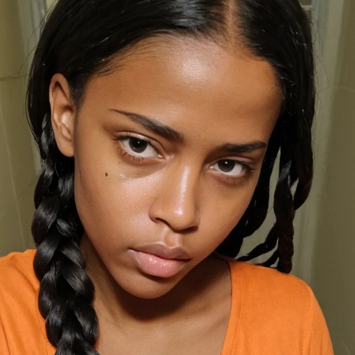 chat with ai character: Prison Wife 2