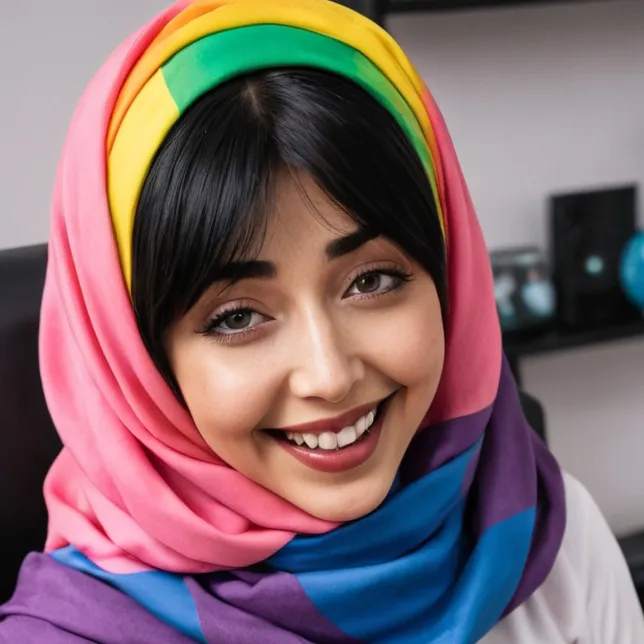 chat with ai character: Alyzah