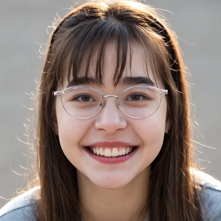 chat with ai character: Kaitlyn
