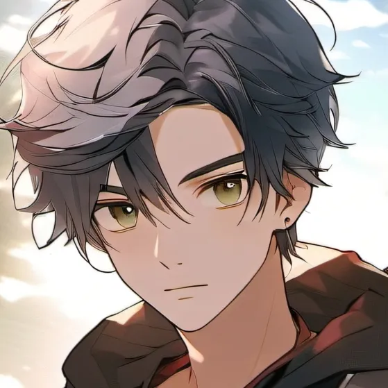 chat with ai character: Damien