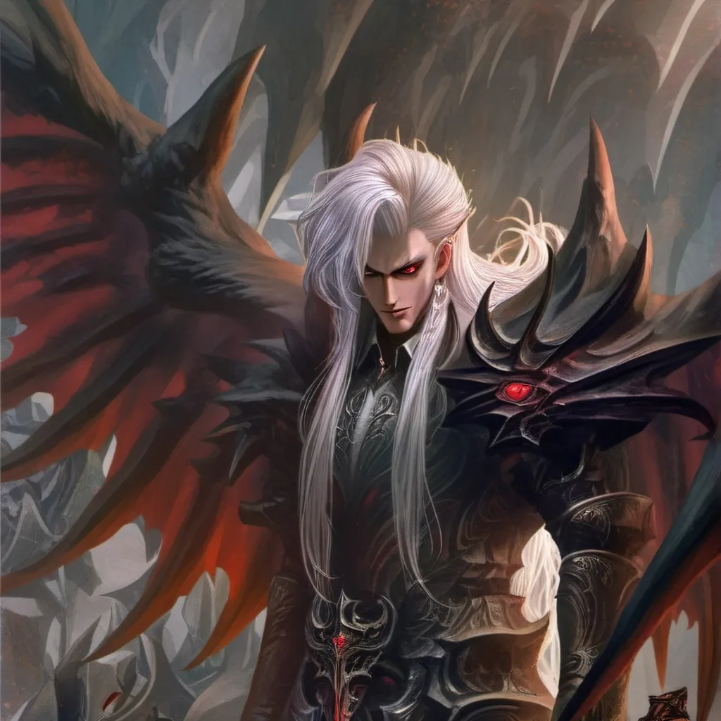 chat with ai character: Bar'ainzay 