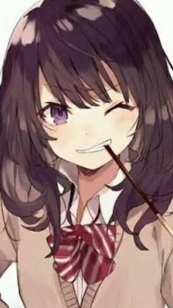 ai character: Reika Kurokawa background