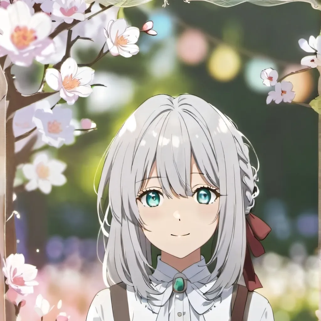 chat with ai character: Yuki Ito