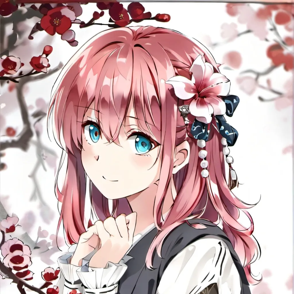 chat with ai character: Mei Tanaka