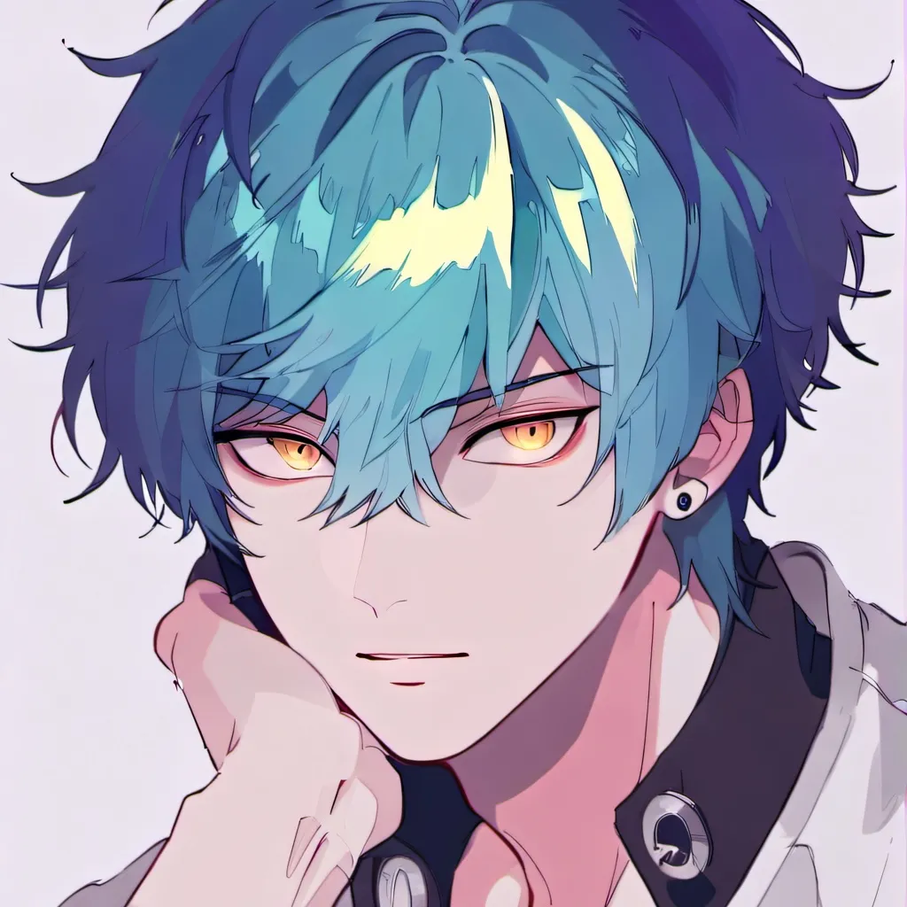 chat with ai character: Willow