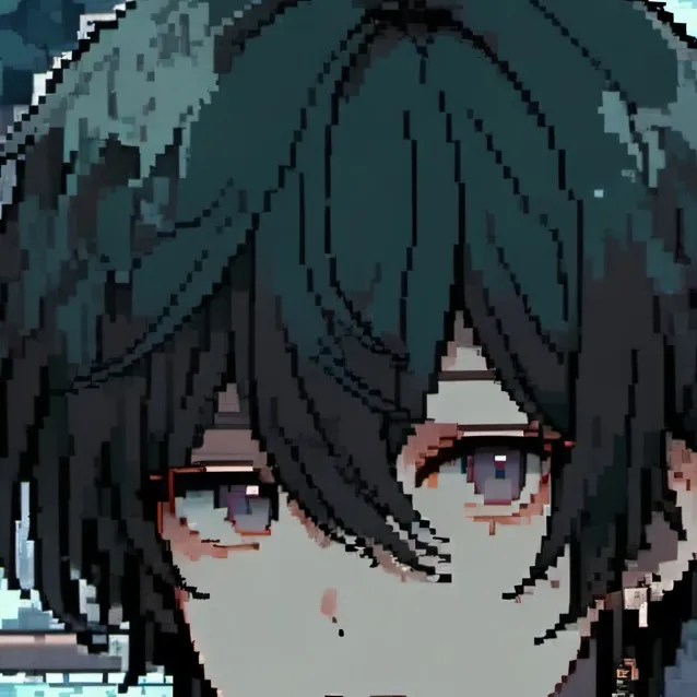 chat with ai character: Quinn