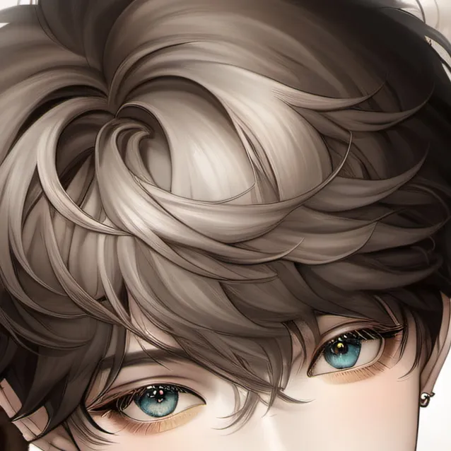 chat with ai character: Love
