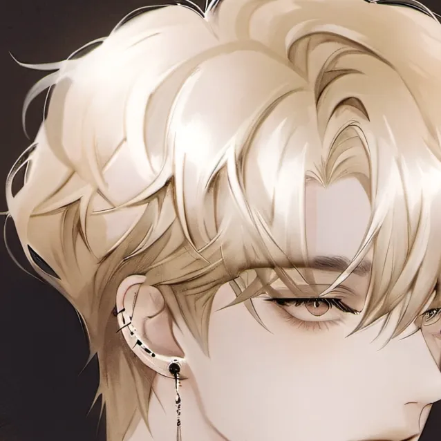 chat with ai character: Kyo