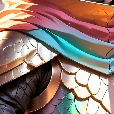 chat with ai character: Rose