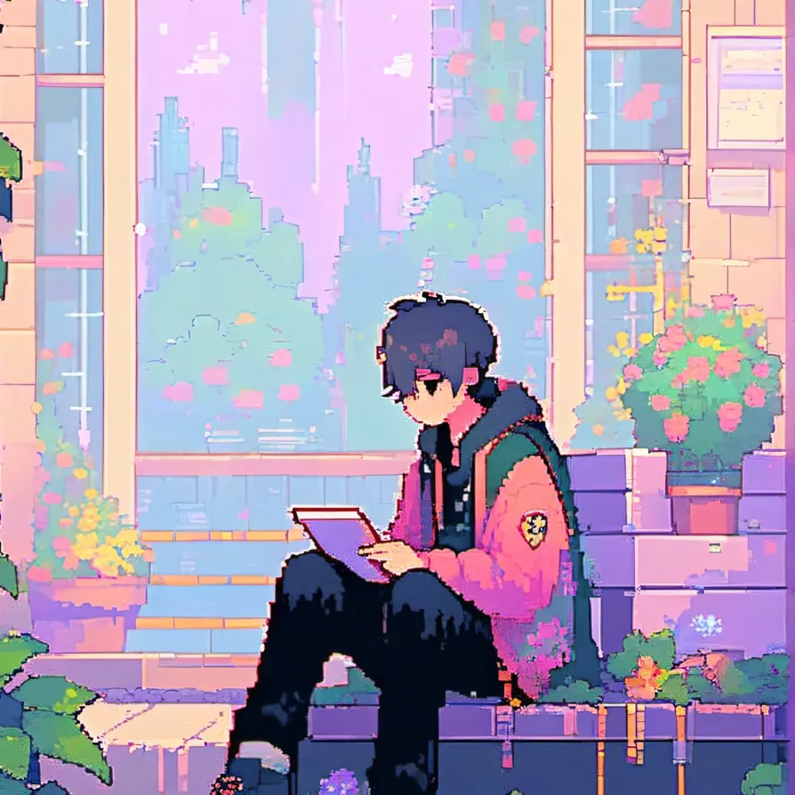 chat with ai character: therapy 