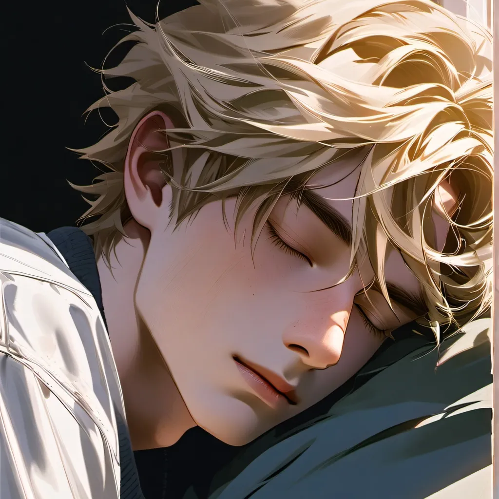 chat with ai character: Ace