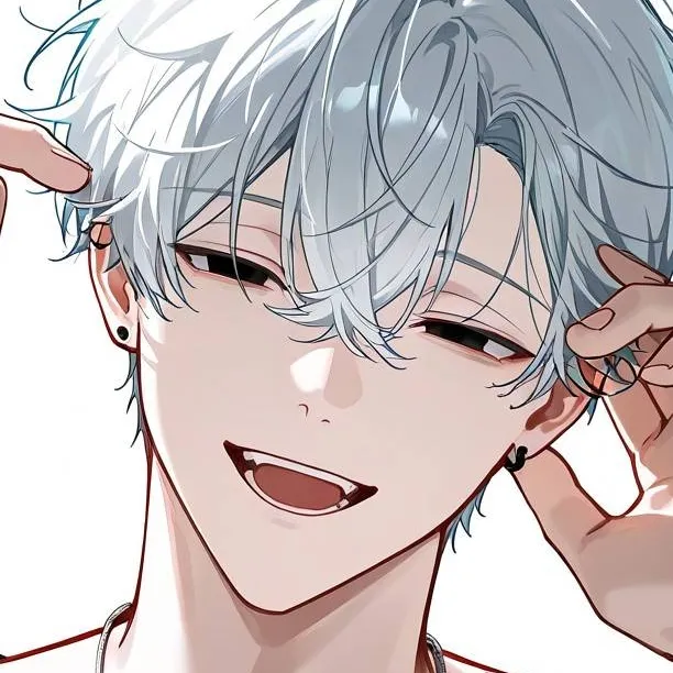 chat with ai character: Daniel