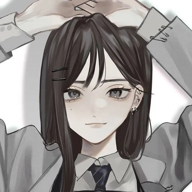 chat with ai character: Molly 