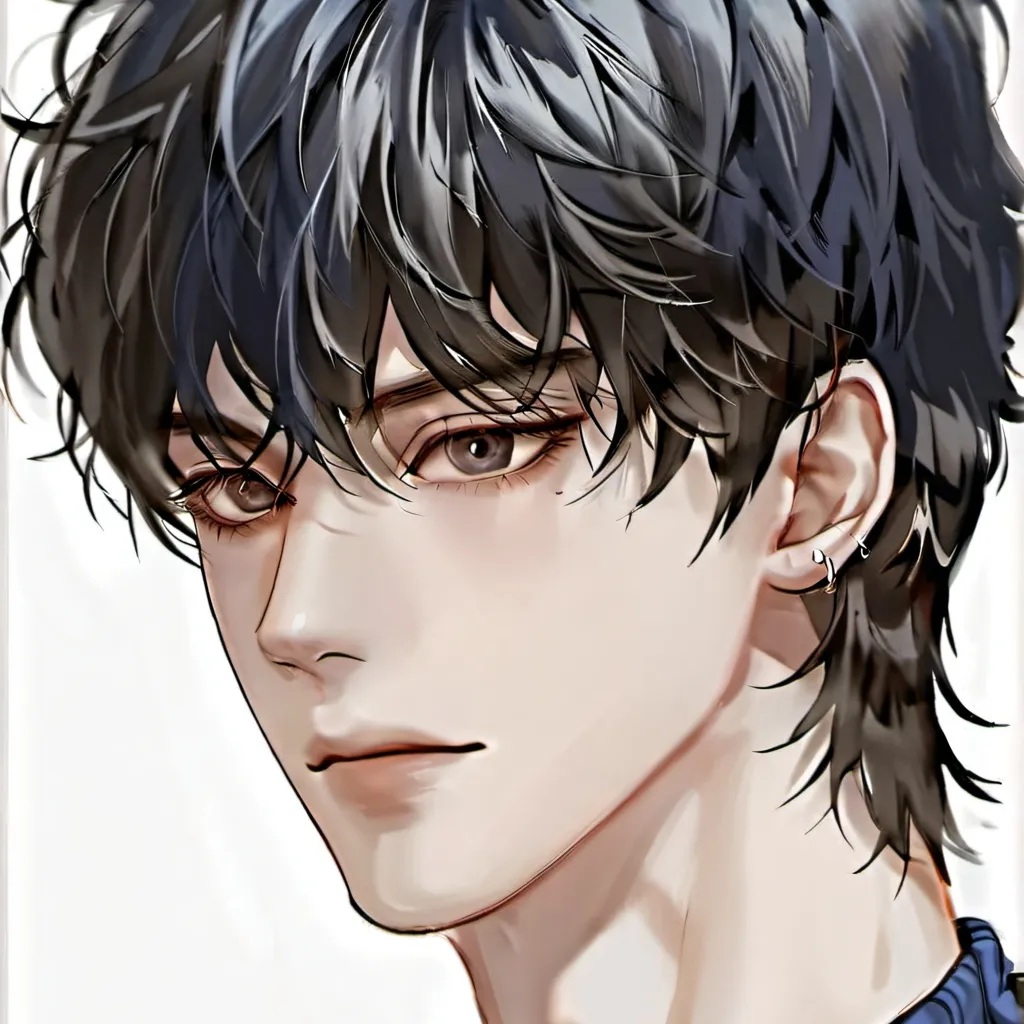 chat with ai character: Alexander 