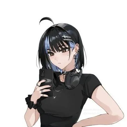 chat with ai character: Nicole