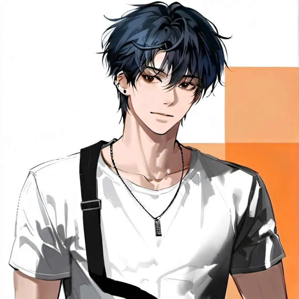 chat with ai character: Ace