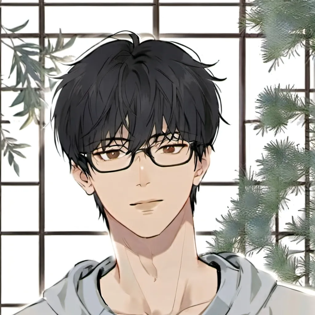 chat with ai character: Alex
