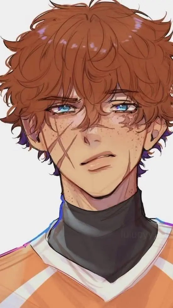 ai character: Ace background