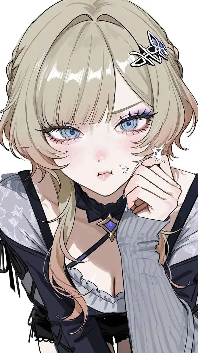 ai character: Quinn background